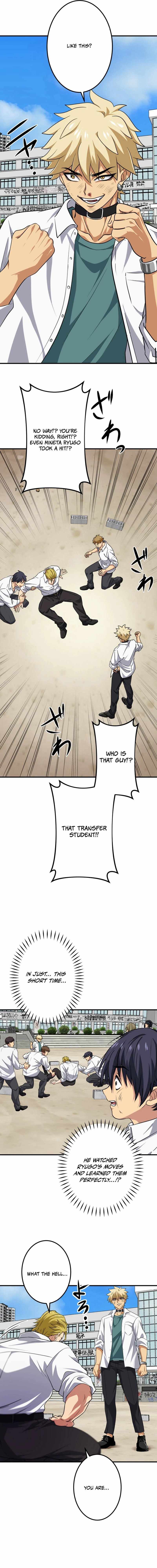 Criminal Transfer Student Chapter 6 17